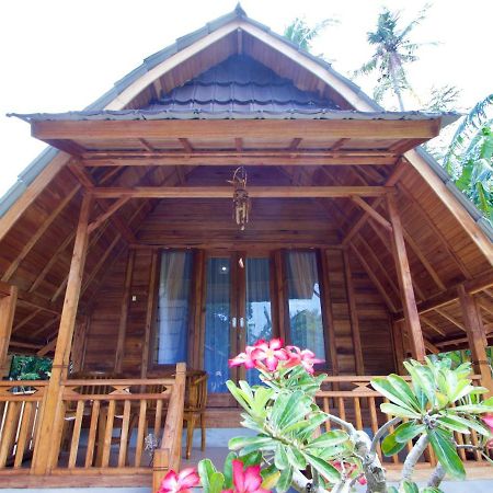 Nusa Penida Pudak Nature Bungalow Ped Екстер'єр фото