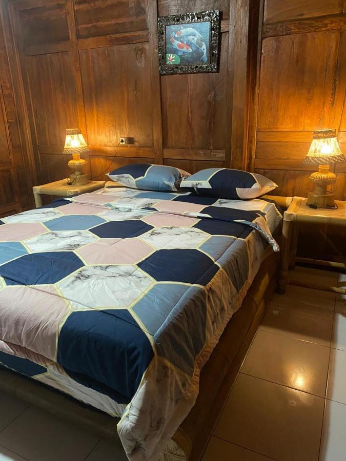 Nusa Penida Pudak Nature Bungalow Ped Екстер'єр фото